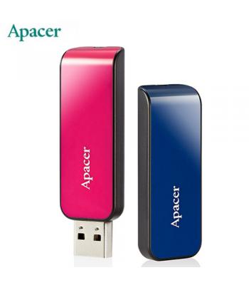 Apacer AH334 64GB USB 2.0 Flash Drive